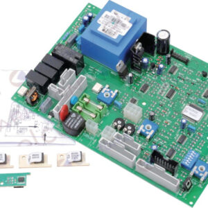 Electronic card Ref. 65101732. Nigeria-Materiels.com offers a comprehensive selection of industrial and construction materials. Your success is our priority.