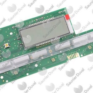 Interface card Ref. 0020105958. Nigeria-Materiels.com offers high-quality hardware and industrial tools. Trust us for all your project needs.