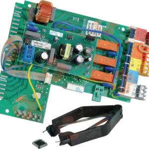 DIEM 3 / iii-pr relay card without thermostat DTG 130 DIEMATIC PANEL Ref. 200007082. Nigeria-Materiels.com is dedicated to providing premium industrial and electrical supplies. Your satisfaction is our goal.