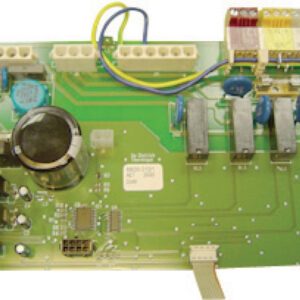 DOMO relay card +3 test MC 15 Ref. 88065531. Nigeria-Materiels.com provides top-notch plumbing and electrical supplies. Your projects deserve the best tools.