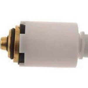 Sporting cartridge for shower approximately 30 seconds, DELABIE, Ref.743714. Find the best plumbing and construction materials at Nigeria-Materiels.com. We are your trusted partner.