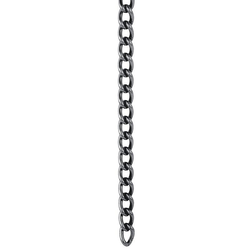 Twisted chain 2.5x10.5 bundle of 25m galvanized. Discover premium industrial and plumbing products at Nigeria-Materiels.com. We deliver excellence in every order.