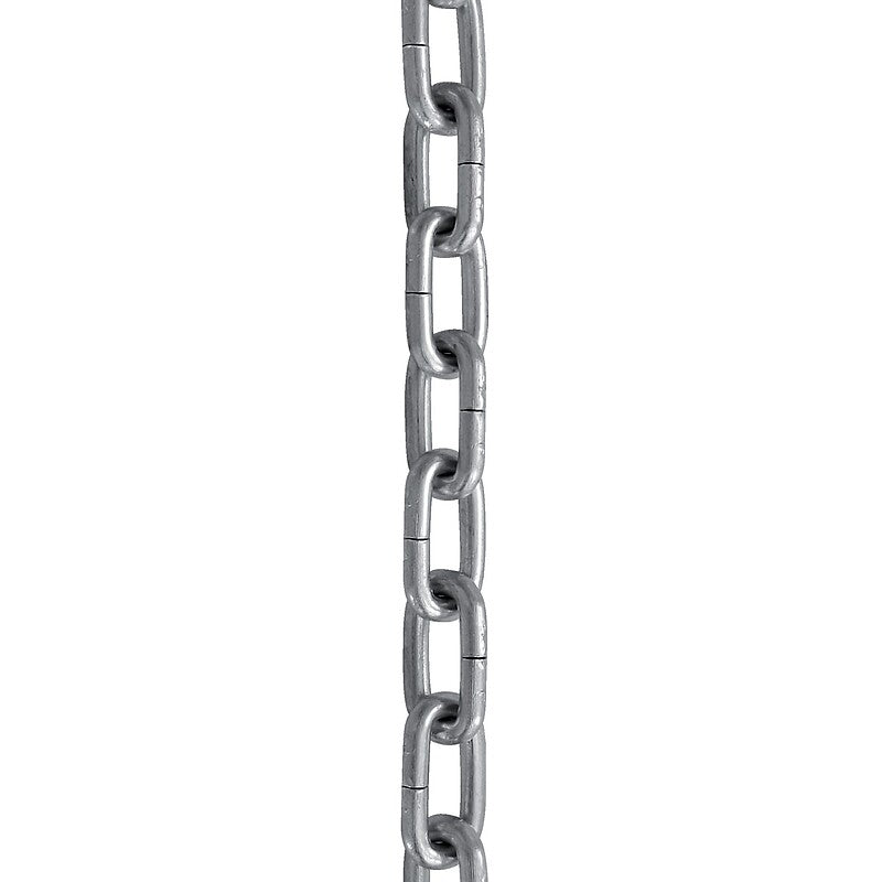 Unwelded chain for galvanized roller shutter 2.7 x 13 bundle 10m. Discover premium plumbing and electrical supplies at Nigeria-Materiels.com. We are committed to delivering excellence in every product.