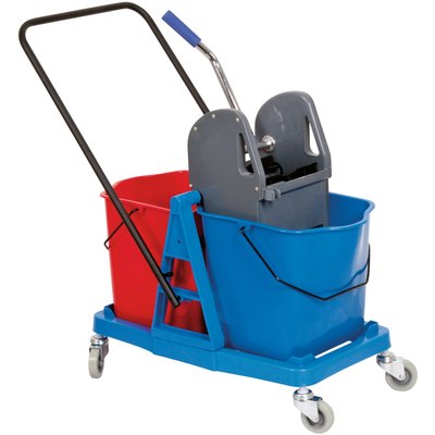 WASHING TROLLEY 2X25L. Discover top-quality construction and hardware products at Nigeria-Materiels.com. We deliver excellence in every order.