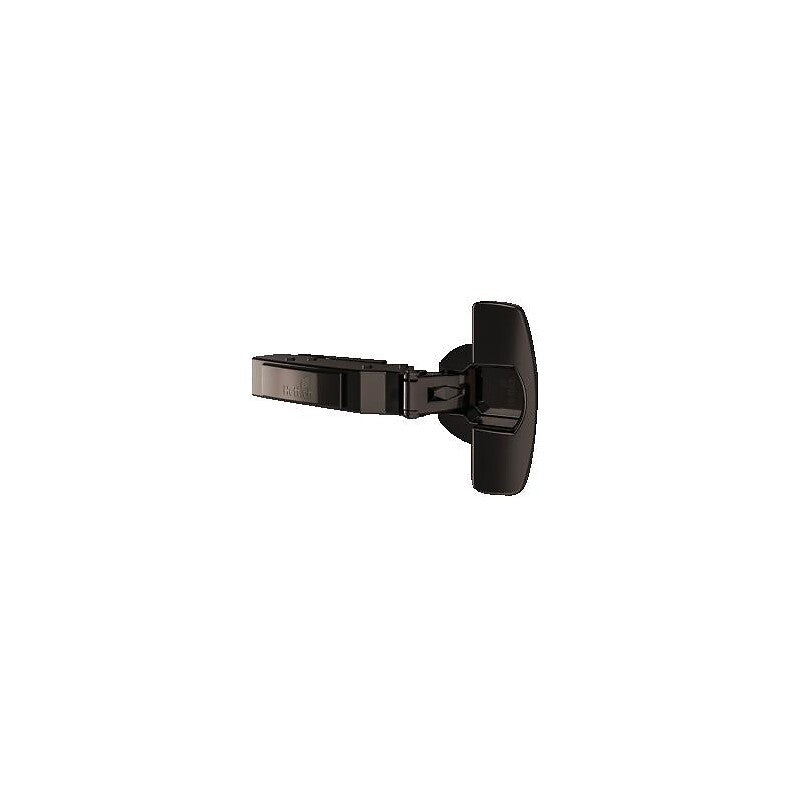 Sensys damped hinges Obsidian - 110° - 8645i - expansion - center distance 52 - bend 16. Nigeria-Materiels.com offers a wide selection of hardware and plumbing supplies. Your satisfaction is guaranteed.