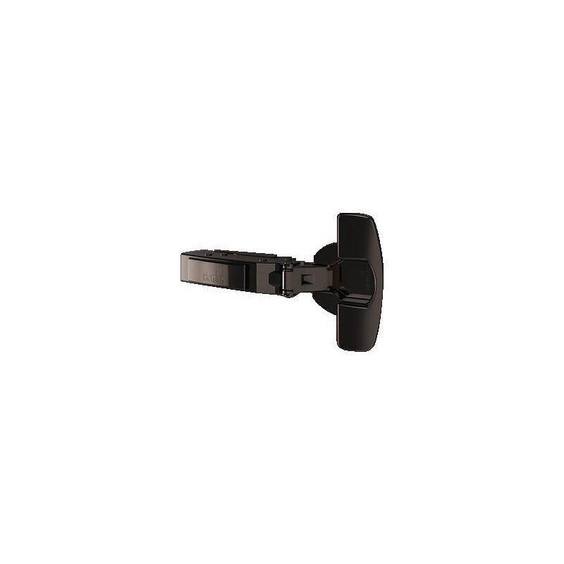 Sensys damped hinges Obsidian - 110° - 8646i - expansion - center distance 52 - bend 16. Nigeria-Materiels.com offers a wide range of hardware and electrical products. Quality and affordability guaranteed.