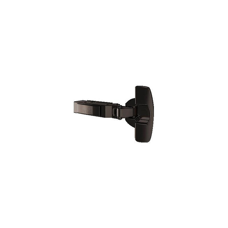 Sensys damped hinges Obsidian - 95° - 8631i - expansion - center distance 52 - bend 16. Welcome to Nigeria-Materiels.com, your one-stop shop for hardware and construction needs. Explore our wide range of plumbing, electrical, and industrial products.