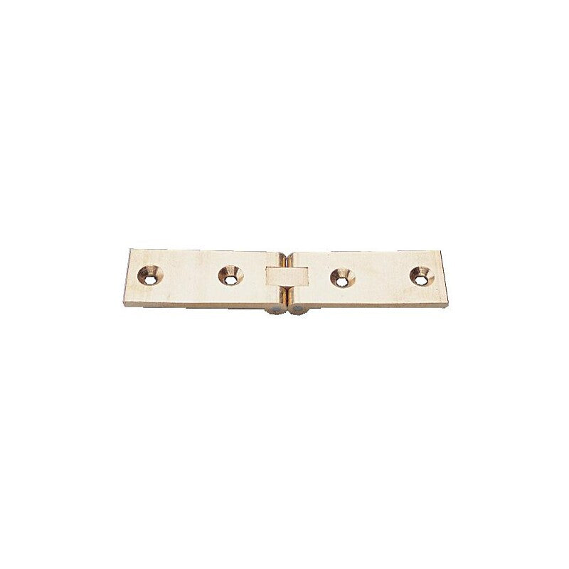 Special hinges - School lighter - polished brass - open length 108 mm. Your go-to online store for electrical and construction materials is Nigeria-Materiels.com. We ensure quality and affordability.