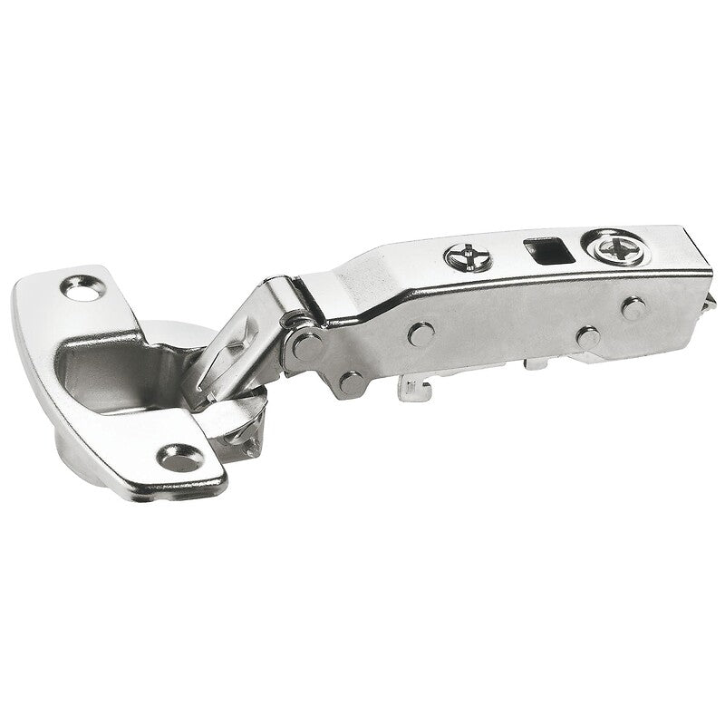 Sensys hinge 95° center distance 45 bend 0 expansion. Explore our range of electrical and construction products at Nigeria-Materiels.com. We deliver quality and reliability.