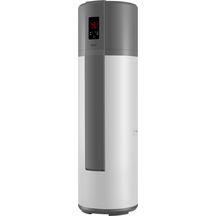 ALTECH Concerto 250L monobloc thermodynamic water heater with 160/180 mm adapter, Ref.HP250M3A. Nigeria-Materiels.com offers high-quality industrial and electrical materials. Trust us for all your project needs.