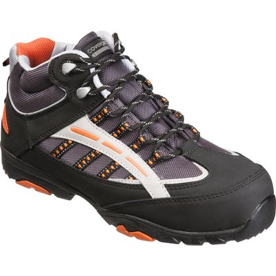 HIGH SAFETY SHOES S1P T39. Nigeria-Materiels.com is dedicated to providing premium construction and hardware materials. Your satisfaction is our priority.