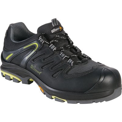 HIKER S3 LOW SHOE T39. Nigeria-Materiels.com provides top-notch electrical and construction materials. Your projects deserve the best.