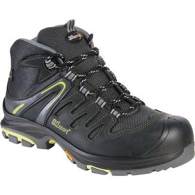 HIKER S3 T39 HIGH SHOE. Your go-to online store for electrical and construction materials is Nigeria-Materiels.com. We ensure quality and affordability.