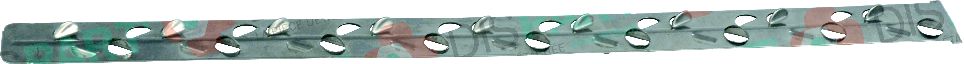 HM chicane length 430 Ref. 400124. Nigeria-Materiels.com is dedicated to providing premium industrial and plumbing supplies. Your satisfaction is our goal.