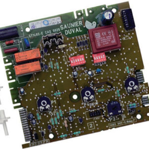 Multi-circuit board On THEMA - THEMAPLUS Ref. 5741000. Find reliable construction and plumbing products at Nigeria-Materiels.com. We make your projects easier and more efficient.