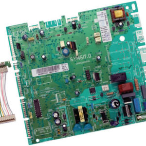 Printed circuit board Ref. S1208500. Nigeria-Materiels.com offers a comprehensive range of plumbing and industrial materials. Shop with us for reliable solutions.