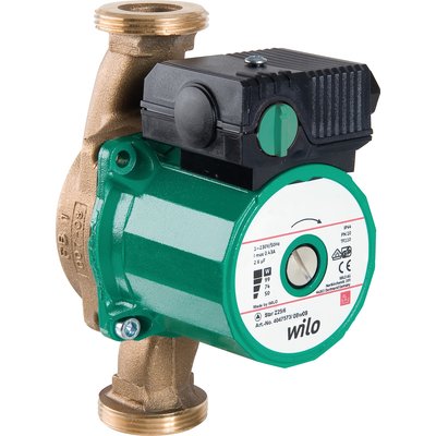 Star-Z 20/1-3 domestic hot water loop circulator Ref. 4232178. At Nigeria-Materiels.com, we bring you premium hardware and industrial tools. Shop with us for durable and efficient solutions.