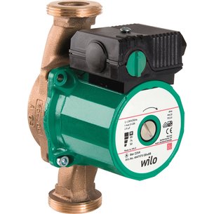 Star-Z 20/1(15-130) domestic hot water circulator Ref. 4232172. Nigeria-Materiels.com is your ultimate destination for hardware and construction supplies. We offer top-quality products for plumbing, electrical, and industrial needs.