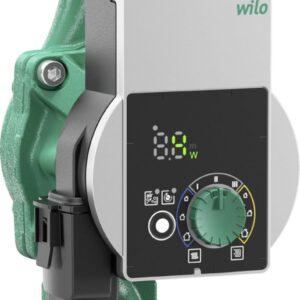 WILO Yonos Pico 25 / 1 - 6 domestic circulator, Ref.4215515. Explore our range of electrical and industrial products at Nigeria-Materiels.com. We deliver excellence in every order.