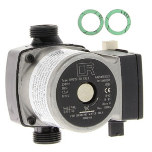 ECS UPO 15/30 Circulator Ref. S101316. Find high-quality plumbing and electrical products at Nigeria-Materiels.com. We cater to both small and large-scale projects.