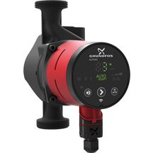 GRUNDFOS Alpha2 25 - 60a 180 1 x 230V 50 Hz 6 H Circulator Ref 99411182. Nigeria-Materiels.com offers a wide selection of plumbing and electrical products. Quality and affordability guaranteed.