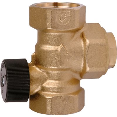 Anti-thermosiphon valve CAL 20 x 27 ref. CCAL20. Explore our range of electrical and construction products at Nigeria-Materiels.com. We deliver quality and reliability.