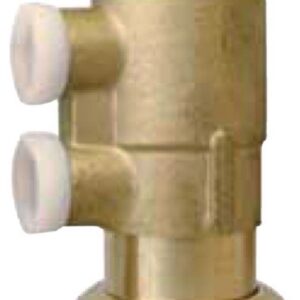 EA251 anti-pollution valve, brass cps w/boss, F/M 1 1/2, SOCLA, Ref. 149B2114. Welcome to Nigeria-Materiels.com, your one-stop shop for hardware and construction needs. Explore our wide range of plumbing, electrical, and industrial products.