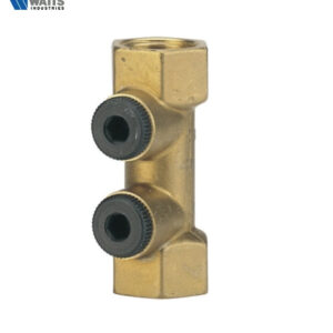 Anti-pollution valve wf 2 purges FF 33x32 ref 2224106 WATTS INDUSTRIES. Nigeria-Materiels.com offers a wide range of electrical and construction materials. Your success is our mission.