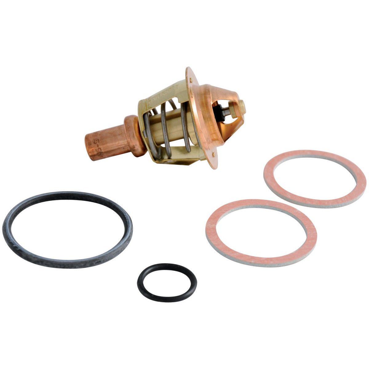 Thermostat valve 60°C + seal, FRISQUET, Ref. F3AA40021. Nigeria-Materiels.com is your go-to source for plumbing and hardware supplies. Enjoy a seamless shopping experience.