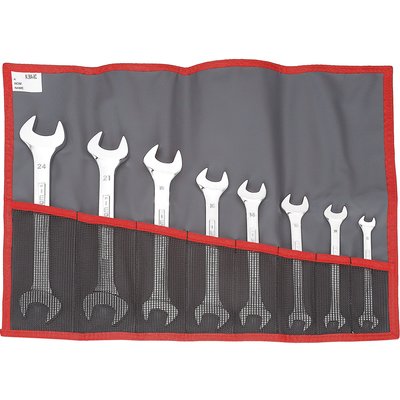 FACOM 44 OPEN END WRENCH (SET 8). Explore our extensive catalog of industrial and construction materials at Nigeria-Materiels.com. We deliver quality and reliability.