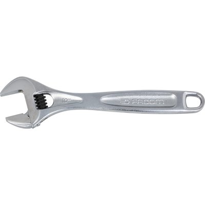 FACOM 113A 10C ADJUSTABLE WRENCH. Find reliable industrial and plumbing supplies at Nigeria-Materiels.com. We make your projects easier and more efficient.