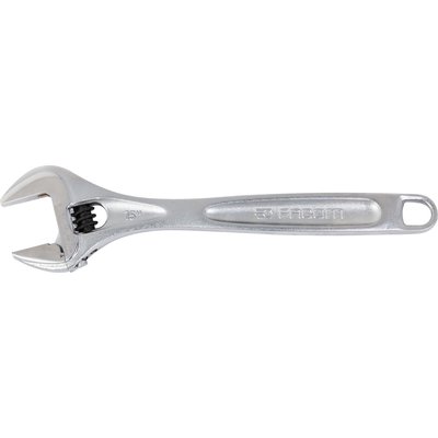 FACOM 113A 15C ADJUSTABLE WRENCH. Nigeria-Materiels.com offers high-quality hardware and industrial tools. Trust us for all your project needs.