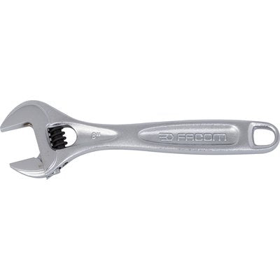 FACOM 113A 8C ADJUSTABLE WRENCH. Explore our extensive catalog of industrial tools and materials at Nigeria-Materiels.com. We deliver quality and reliability.