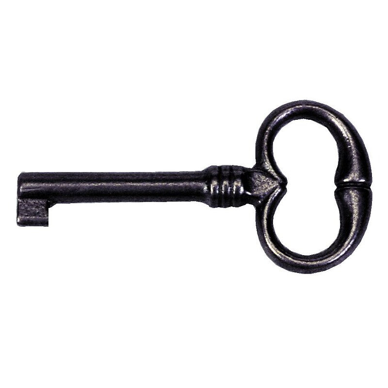 RUST.SERFA LEVEV-40 RING KEY. At Nigeria-Materiels.com, we provide reliable and durable construction materials. Explore our wide range of hardware and industrial products.