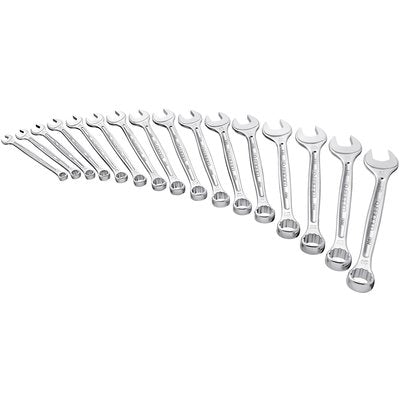 FACOM 440 COMBINATION WRENCH (SET 16). Nigeria-Materiels.com is dedicated to providing top-notch electrical and construction supplies. Shop with confidence and ease.