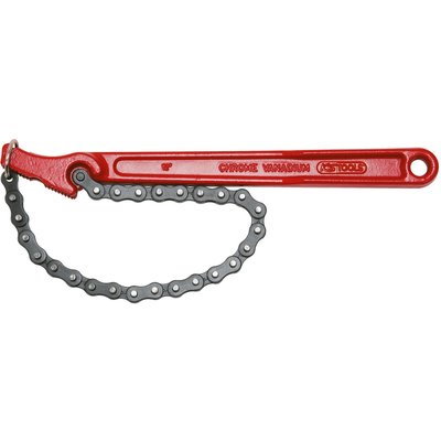 160MM CHAIN ​​PIPE WRENCH. Find the best construction and hardware materials at Nigeria-Materiels.com. We are your trusted partner.