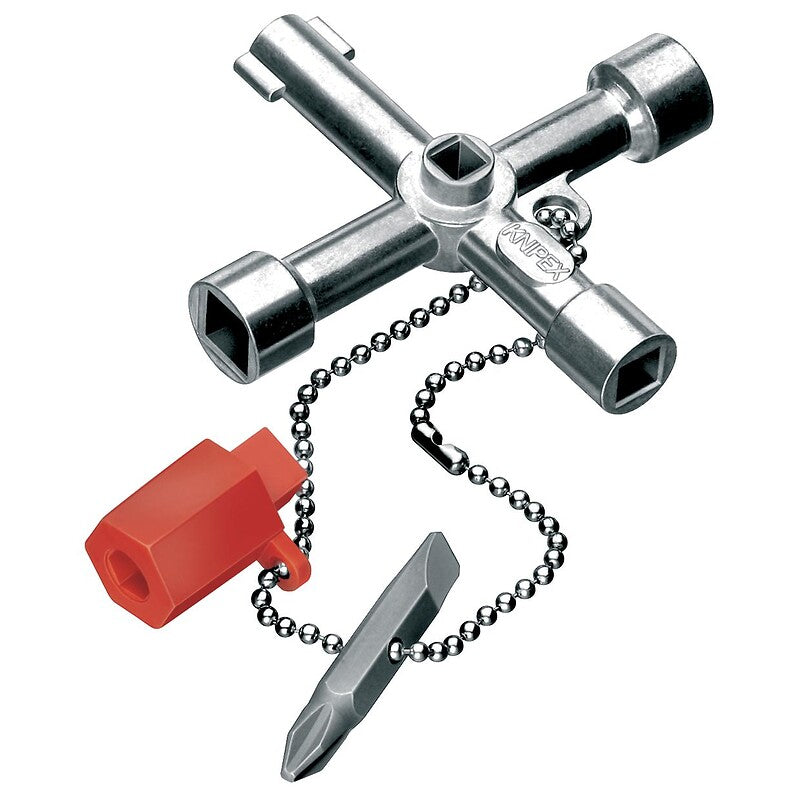 UNIVERSAL KEY 001103. Nigeria-Materiels.com offers a wide range of hardware and electrical products. Quality and affordability guaranteed.