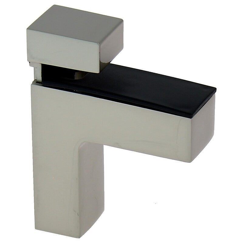 CIGOGNE CARRE white tablet clips for tablets with a thickness of 6 to 42 mm. Get the best construction and hardware products at Nigeria-Materiels.com. We deliver quality and value.