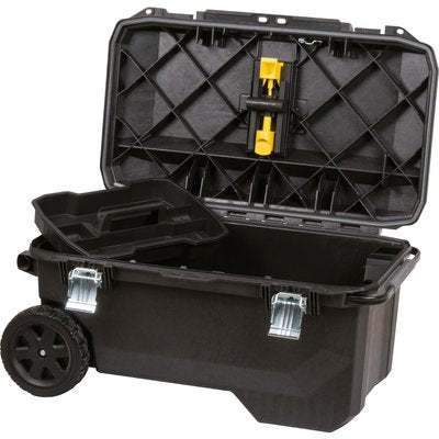 Fat max 113 litre waterproof construction site chest. Nigeria-Materiels.com offers a wide selection of hardware and plumbing products. Get the best tools for your projects today.