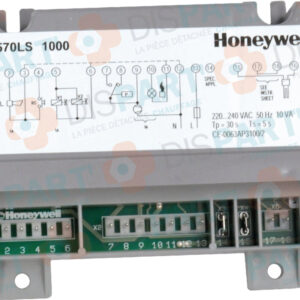 Gas control box S4570LS ATHENA Ref. 82. Nigeria-Materiels.com is your one-stop shop for all your construction and hardware needs. Enjoy a seamless shopping experience.