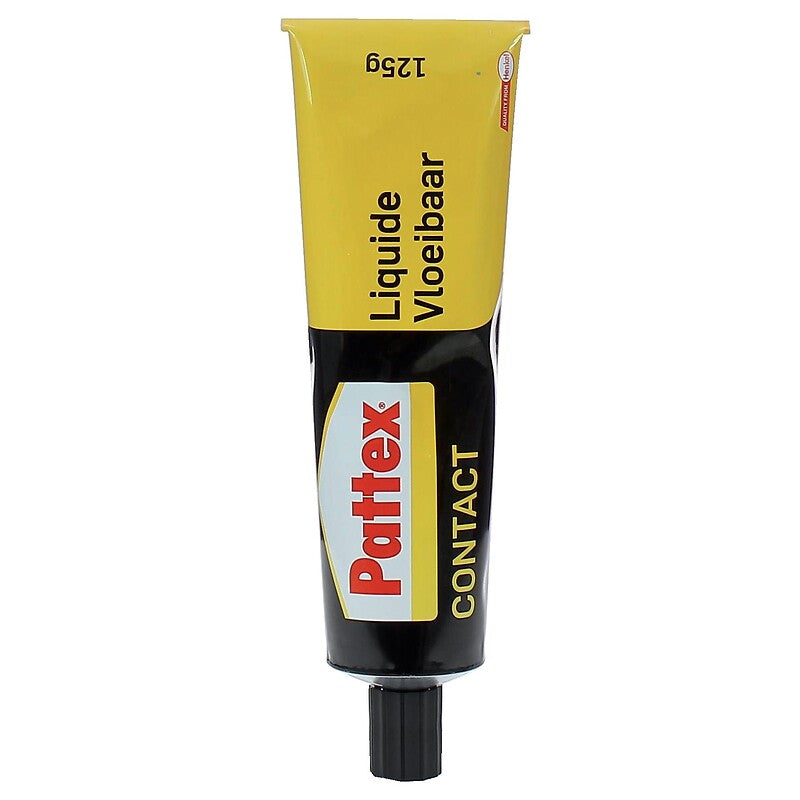 Pattex liquid neoprene glue 125 g. Nigeria-Materiels.com offers a wide selection of hardware and plumbing products. Get the best tools for your projects today.