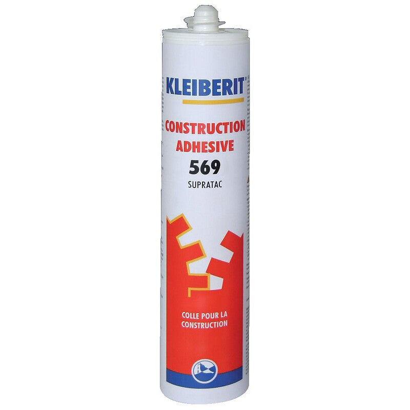 PU 569 glue in 310 ml cartridge. Discover premium industrial and plumbing products at Nigeria-Materiels.com. We deliver excellence in every order.