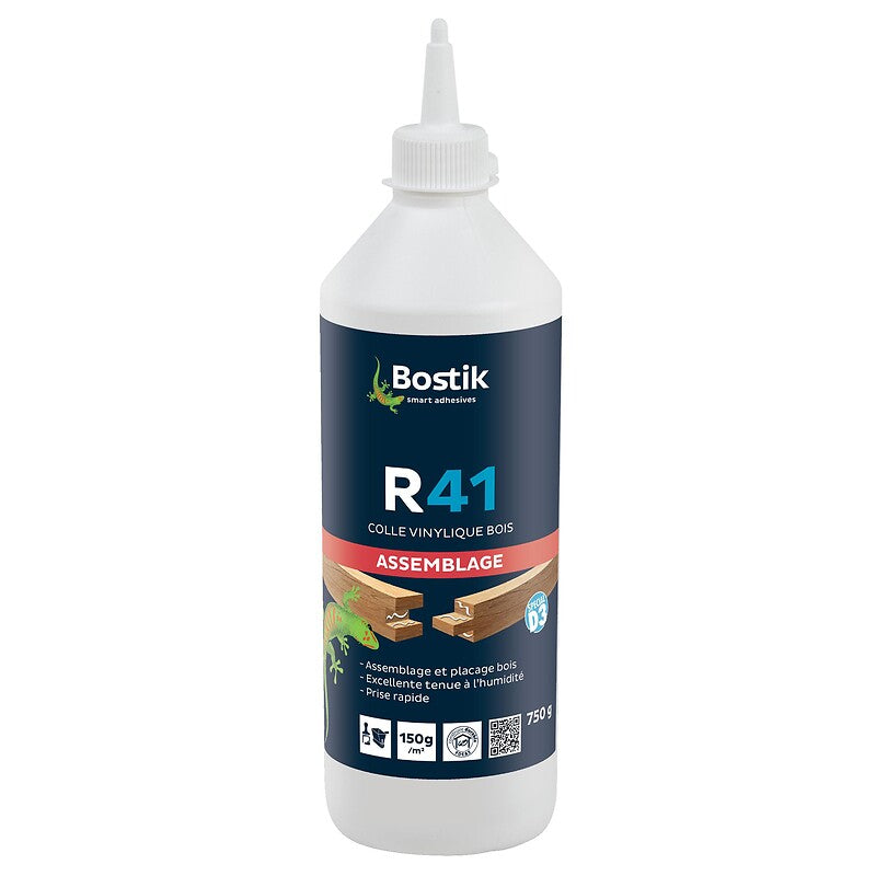 Vinyl glue R 41 fast setting 750 gram bottle. Nigeria-Materiels.com offers a wide selection of electrical and construction products. Quality and affordability guaranteed.