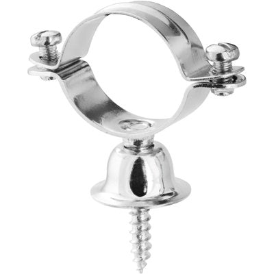 Fixing collar without stopper D32 47004. At Nigeria-Materiels.com, we provide reliable and durable construction materials. Explore our wide range of hardware and industrial products.