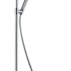 Shower column shower arm 450 mm Raindance SELECT SHOWERPIPE 300 Chrome ref. 27114000. Find durable industrial and electrical materials at Nigeria-Materiels.com. We are committed to excellence.