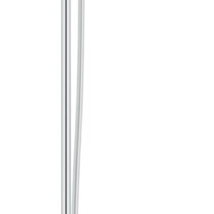 GROHE Tempesta Cosmopolitan 210 thermostatic shower column, chrome-plated metal, Ref.27922001. Nigeria-Materiels.com is your one-stop shop for all your construction and hardware needs. Enjoy a seamless shopping experience.