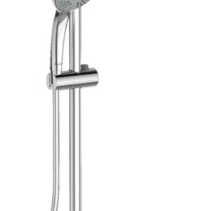 PORCHER OLYOS thermostatic shower column ref. D1130AA. Nigeria-Materiels.com offers high-quality industrial and electrical materials. Trust us for all your project needs.