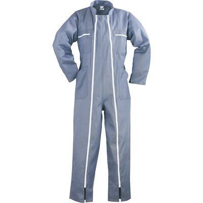 GREY 2-ZIP SUIT L. Find durable construction and plumbing supplies at Nigeria-Materiels.com. We are committed to your success.