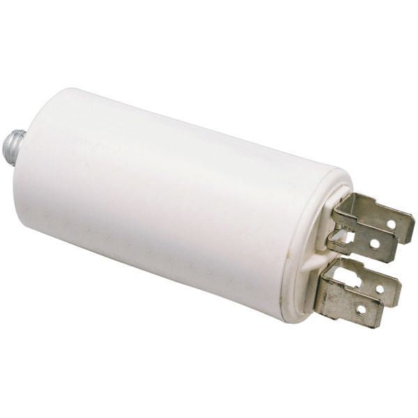 Capacitor 4Uf 450V Ref. MOT15012. Nigeria-Materiels.com offers a wide selection of hardware and plumbing supplies. Your satisfaction is guaranteed.