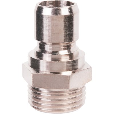 MALE SOCKET CONNECTOR 15X21. Get the best construction and hardware products at Nigeria-Materiels.com. We deliver quality and value.